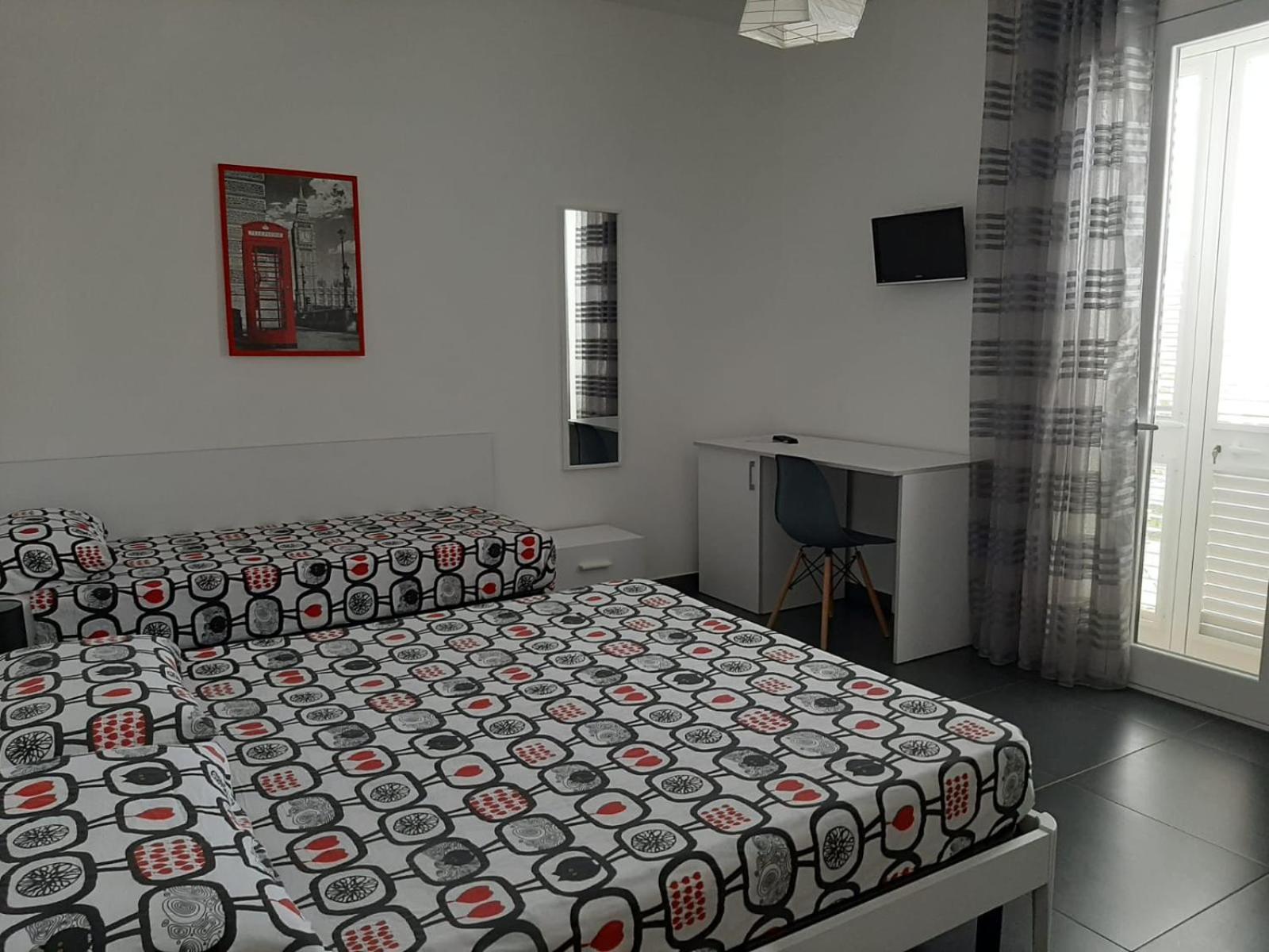 Le Murge Del Salento Hotel B&B Depandance Uggiano La Chiesa Cameră foto